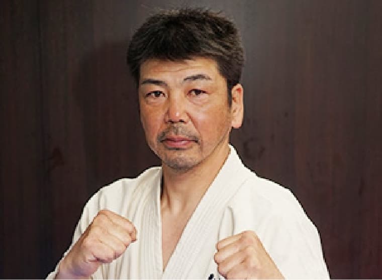 上田　賢二