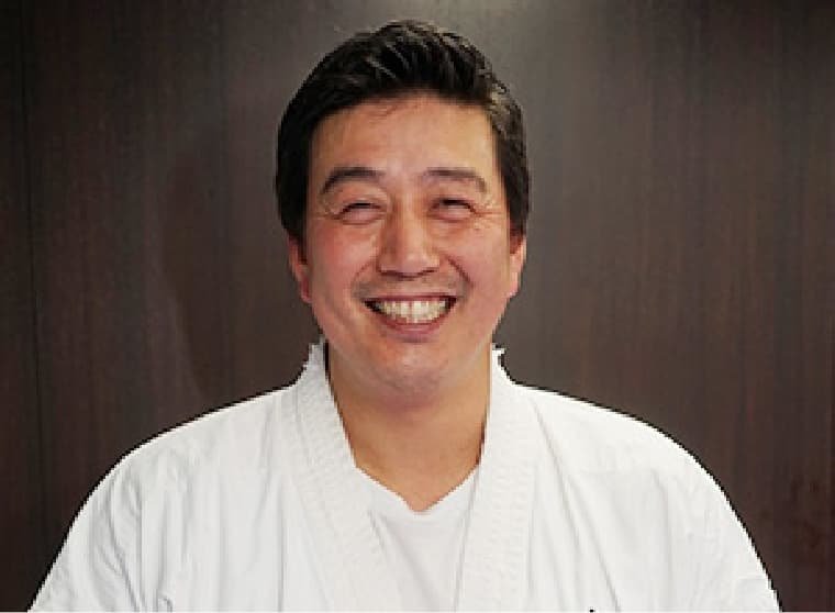 古川　善清