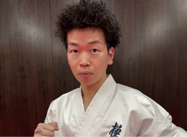 松本　龍太