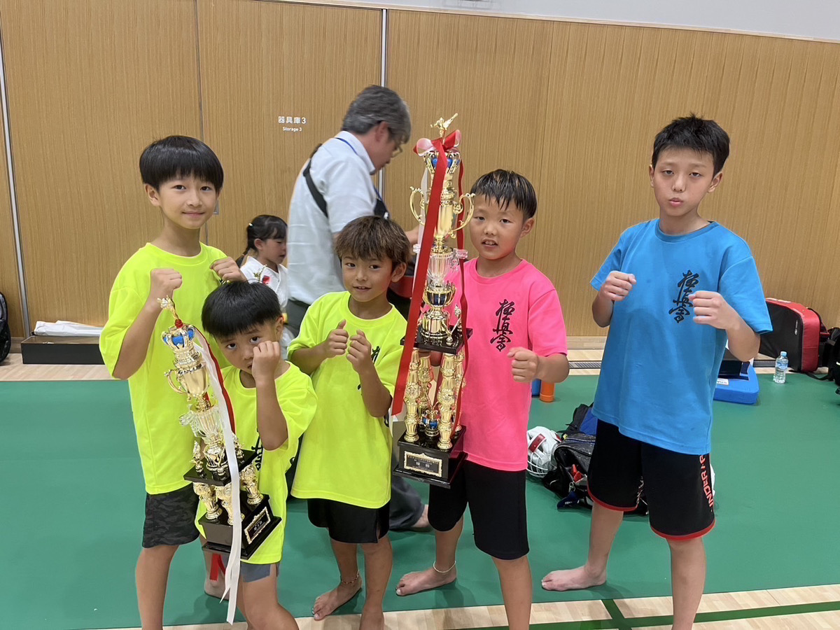 地元石川県百万石大会